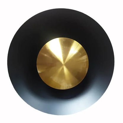 ColorBurst – Modern Round LED Lamp with Adjustable Lighting & Multiple Colours