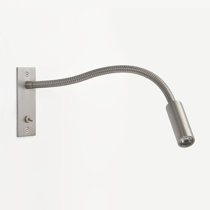 Navo – Minimalist Adjustable LED Wall Spotlight for Modern Interiors