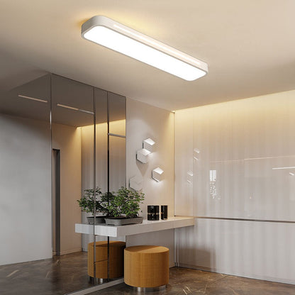NordicLine | Minimalist LED Ceiling Light in Nordic Design