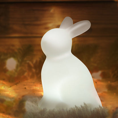 Bunny Night Light – Cute LED Bedroom Lamp for Kids