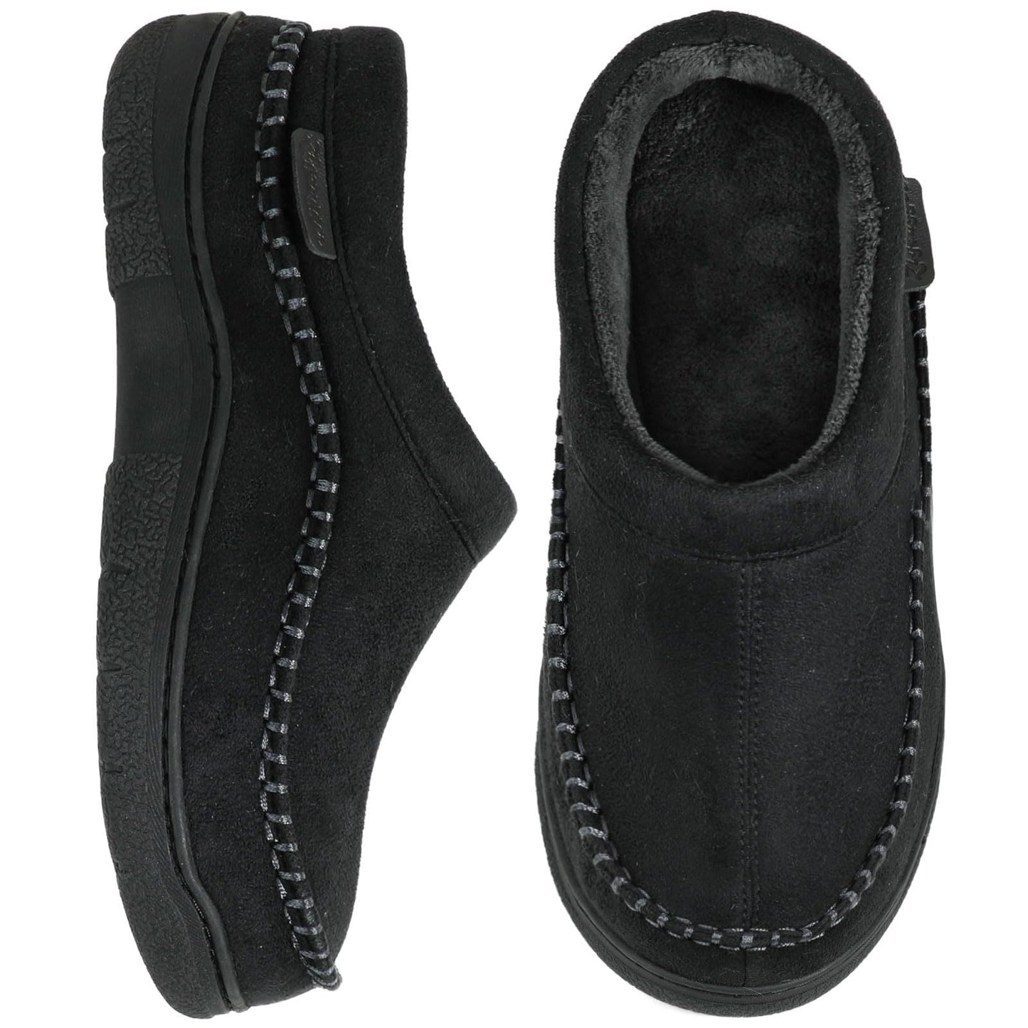 SoftLuxe Slippers – Plush Comfort and Elegant Home Style in One