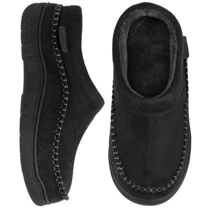 SoftLuxe Slippers – Plush Comfort and Elegant Home Style in One