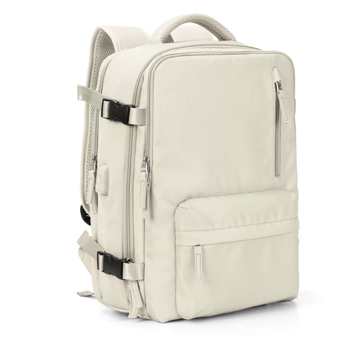 SkyReady Flight Approved Ryanair Backpack – Cabin Size 40x20x25 cm | Laptop Travel Bag Hand Luggage