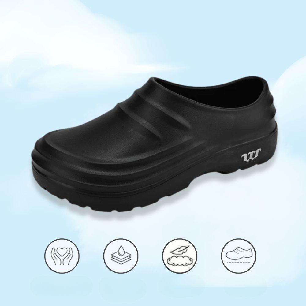 OrthoClogs | Orthopedic Support Clogs for Pain Relief & All-Day Comfort