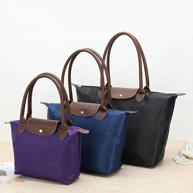 Calista - Elegant Timeless Design Vegan Crossbody Bag