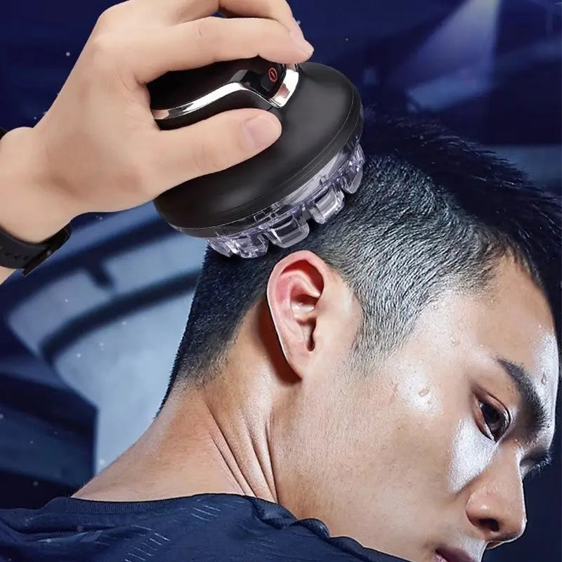 EdgePro | Wireless Hair Clipper – Precision Trimmer, USB Rechargeable
