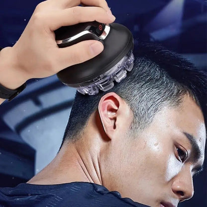 EdgePro | Wireless Hair Clipper – Precision Trimmer, USB Rechargeable