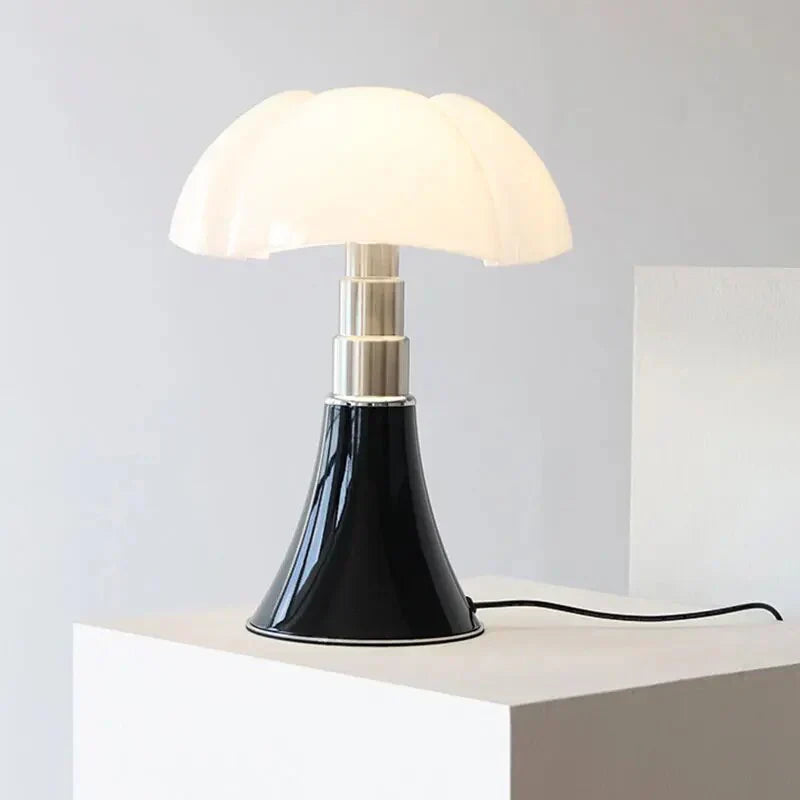 FloraLuxe Designer Floral Table Lamp – Elegant Lighting for Any Space