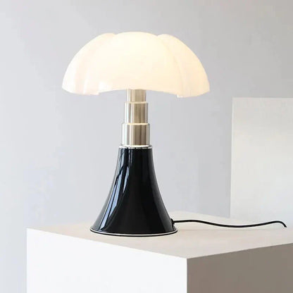 FloraLuxe Designer Floral Table Lamp – Elegant Lighting for Any Space