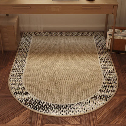 GuardMat – Heavy-Duty Office Chair Floor Protector for Hard Floors (Scratch & Wear Resistant)