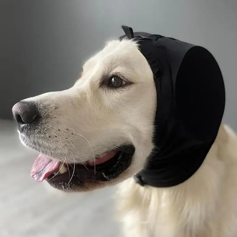 CalmEars | Noise-Cancelling Ear Protectors for Dogs – Comfortable Hearing Protection
