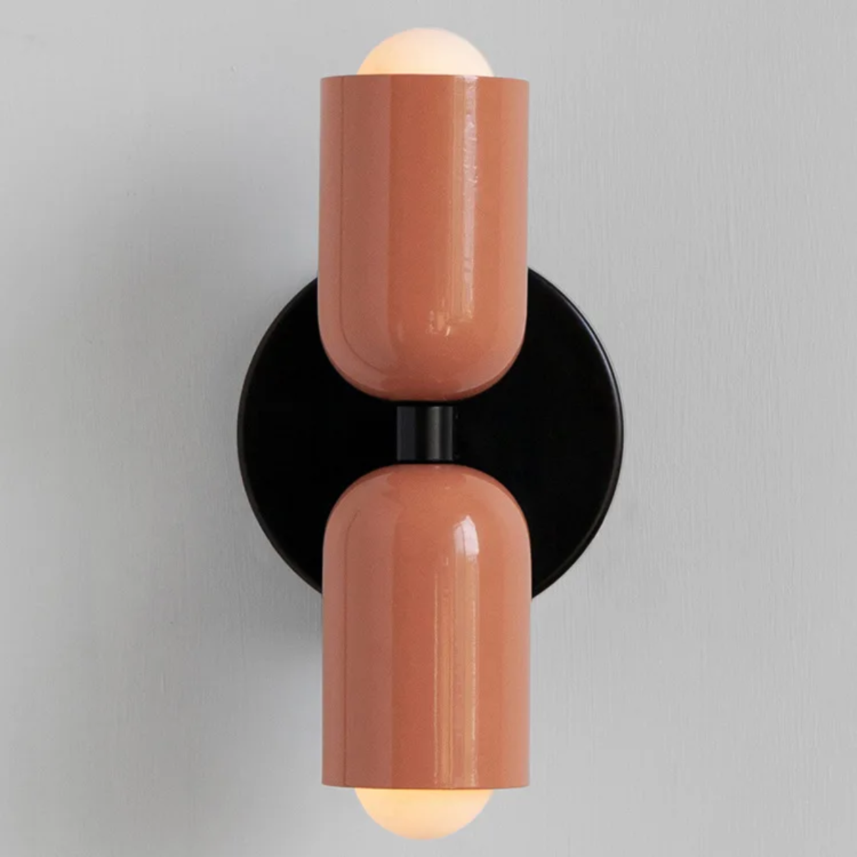 NordicGlow Wall Light – Minimalist Scandinavian LED Wall Lamp for Home