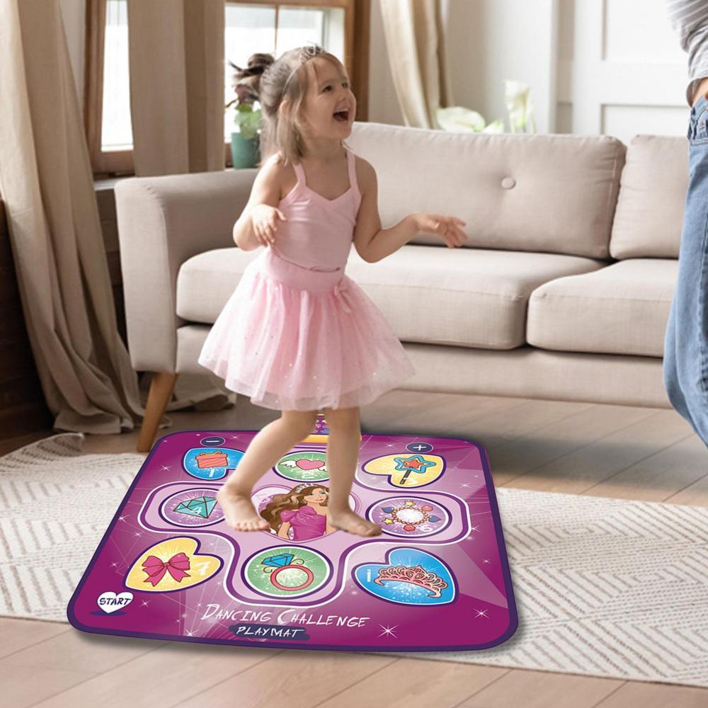 Ahede Toodance | Interactive Dance Mat for Endless Fun & Movement
