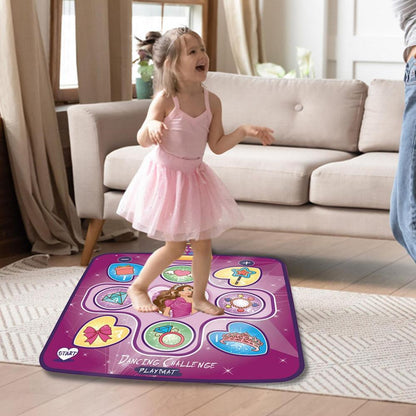 Ahede Toodance | Interactive Dance Mat for Endless Fun & Movement