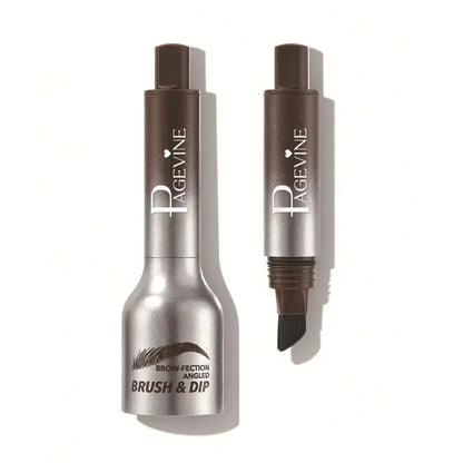 BrowGlam – Tinted Eyebrow Pencil for a Flawless, Natural Finish