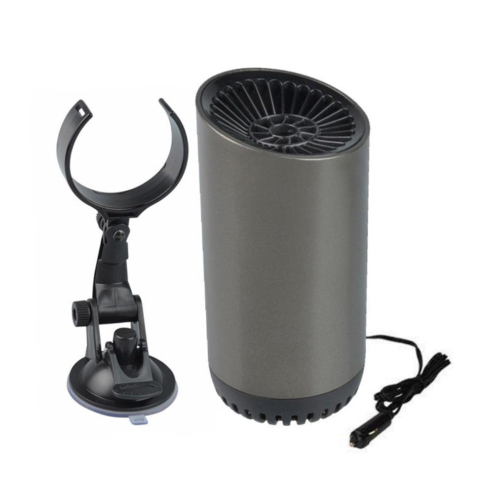 Car Heater – Fast Windshield Defroster & Interior Warmer for Winter