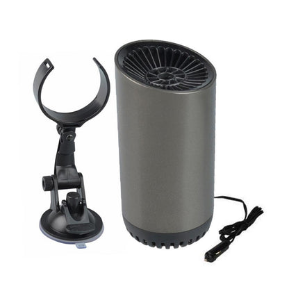 Car Heater – Fast Windshield Defroster & Interior Warmer for Winter