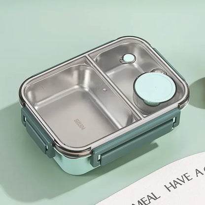 Insulated Food Warmer Container – Portable Thermal Lunch Storage for Hot Meals