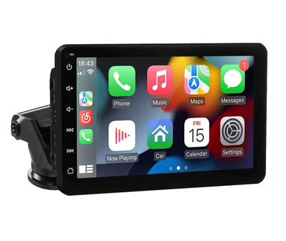 Wireless Rear View Camera with 7" Monitor – 20m Night Vision & Waterproof Reversing System for Car, Van & Camper