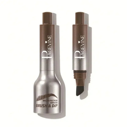 BrowGlam – Tinted Eyebrow Pencil for a Flawless, Natural Finish