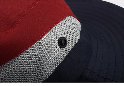 ShadeGuard UV Pro Hat – Ultimate Sun Protection with Style