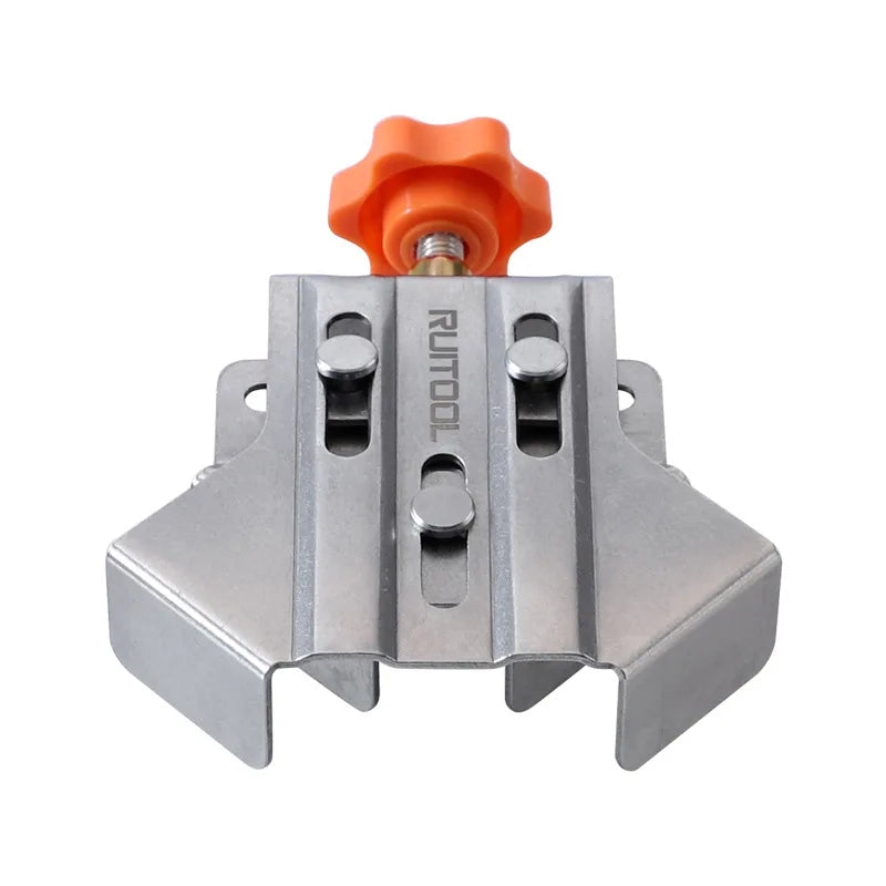 Precision 90° Corner Clamps – Effortless Angle Positioning for Woodworking & DIY