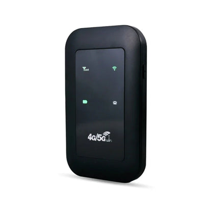 WiFi Pro – Powerful Portable WiFi Booster for Fast & Reliable Internet Anywhere