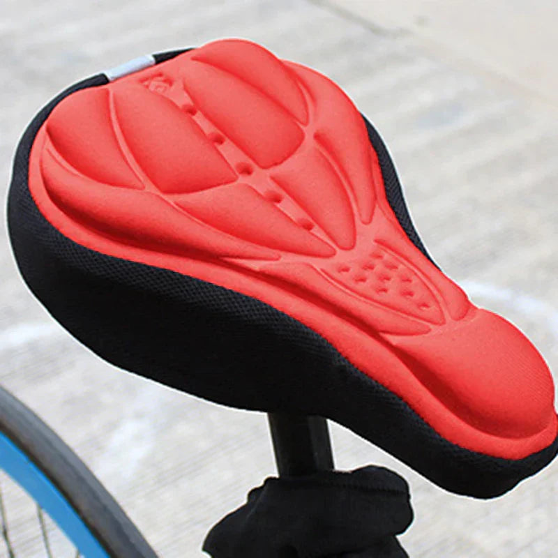 ComfortRide – The Most Comfortable Bike Seat Cover of 2026