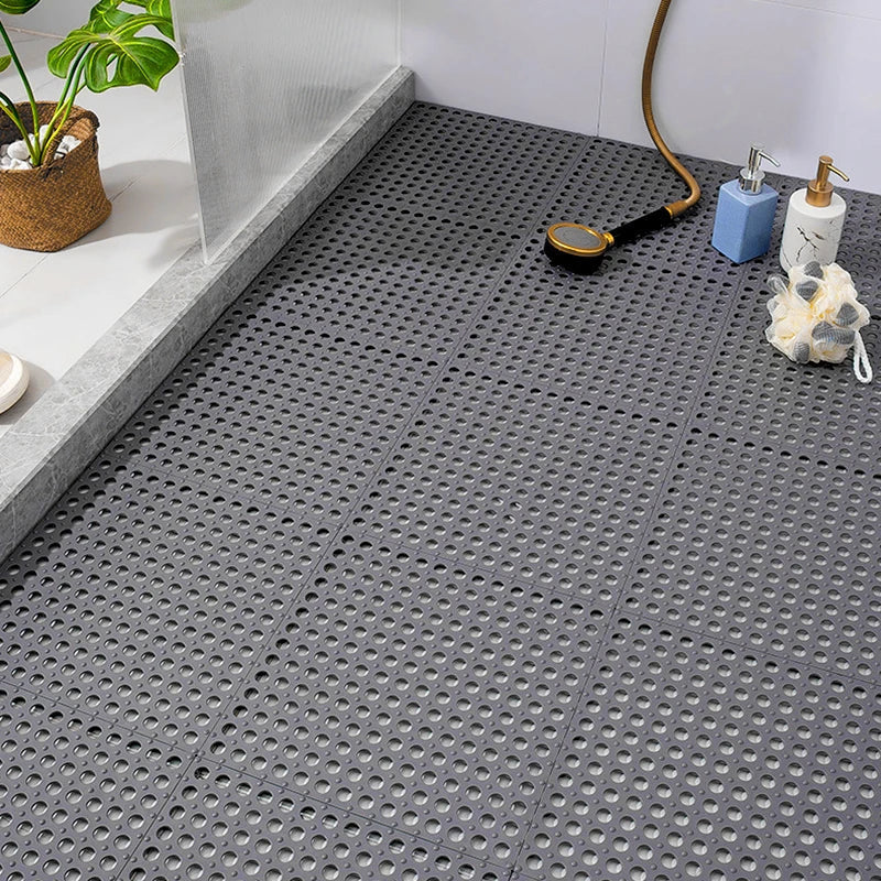 WaterproofEase | Non-Slip Waterproof Shower Mat for Ultimate Safety & Comfort