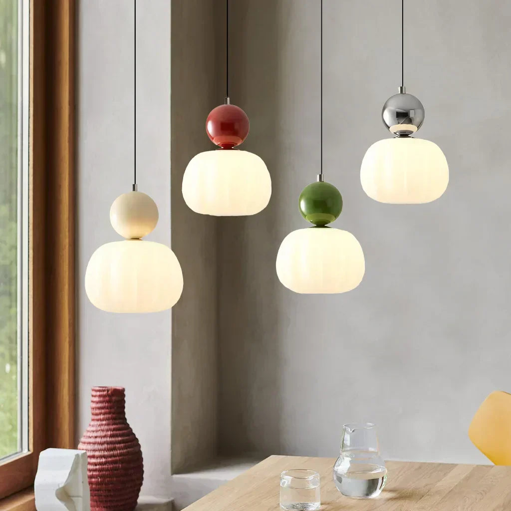 Art Deco Pendant Light – Elegant Hanging Ceiling Lamp