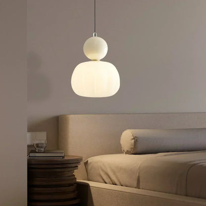 Art Deco Pendant Light – Elegant Hanging Ceiling Lamp