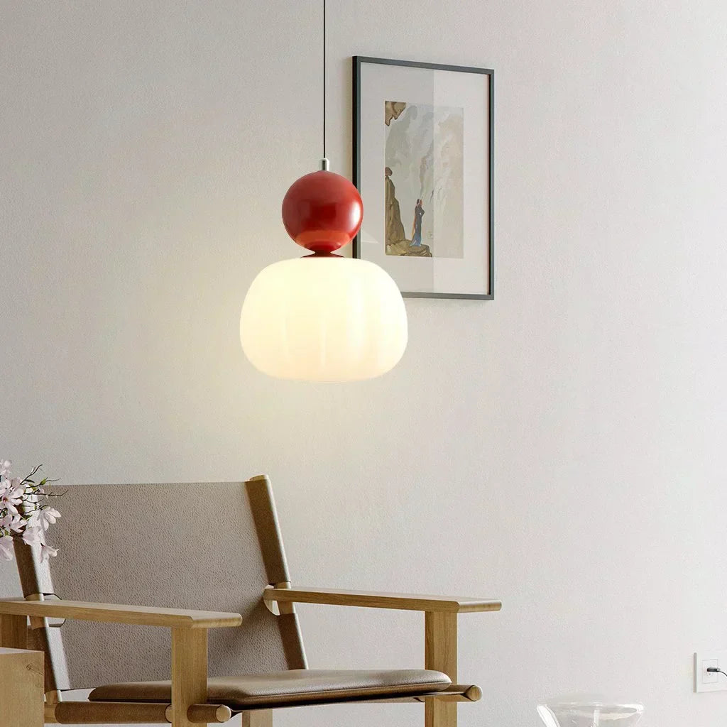 Art Deco Pendant Light – Elegant Hanging Ceiling Lamp