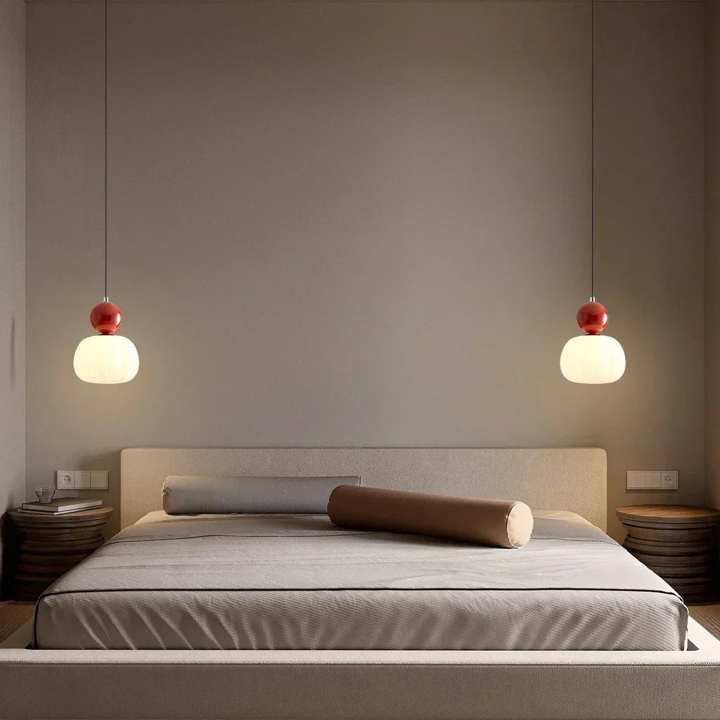Art Deco Pendant Light – Elegant Hanging Ceiling Lamp