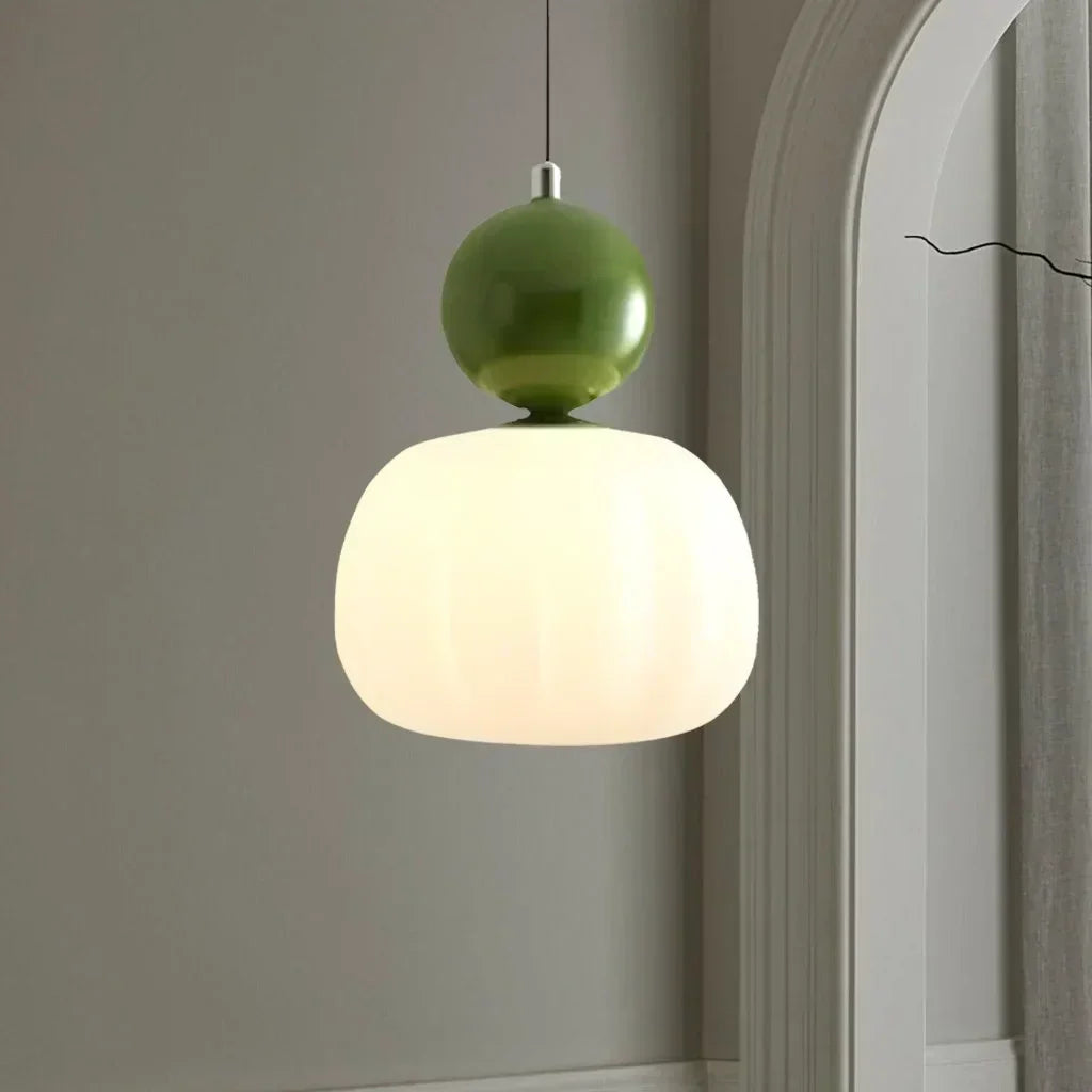 Art Deco Pendant Light – Elegant Hanging Ceiling Lamp
