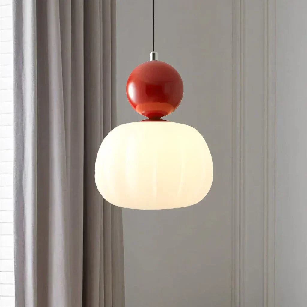 Art Deco Pendant Light – Elegant Hanging Ceiling Lamp