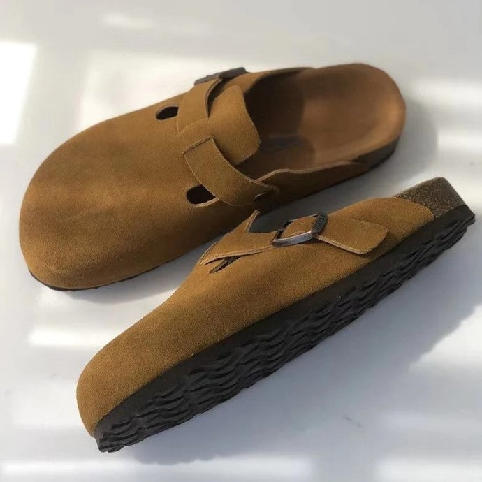 Matteo - Sophisticated Sandals