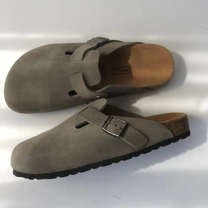 Matteo - Sophisticated Sandals
