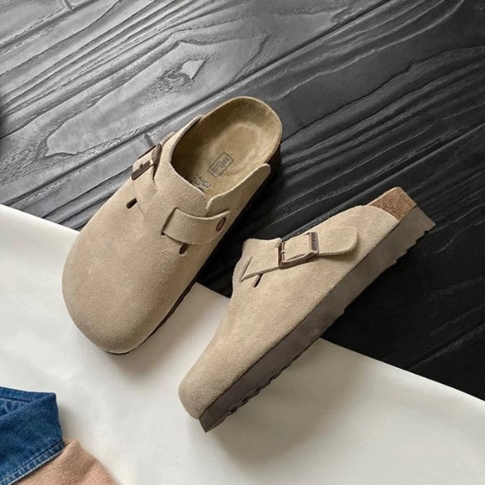 Matteo - Sophisticated Sandals