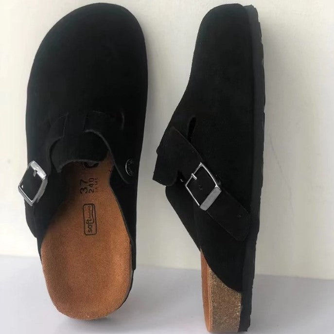 Matteo - Sophisticated Sandals