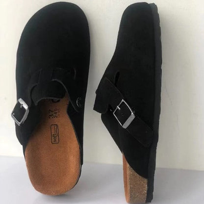 Matteo - Sophisticated Sandals