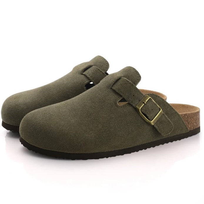 Matteo - Sophisticated Sandals
