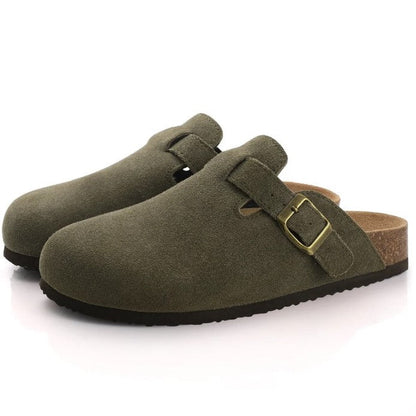 Matteo - Sophisticated Sandals