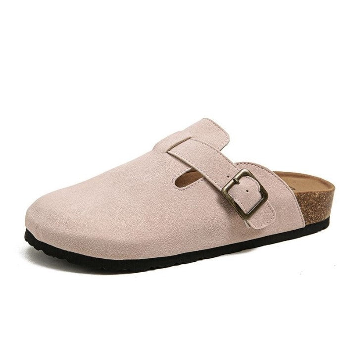 Matteo - Sophisticated Sandals