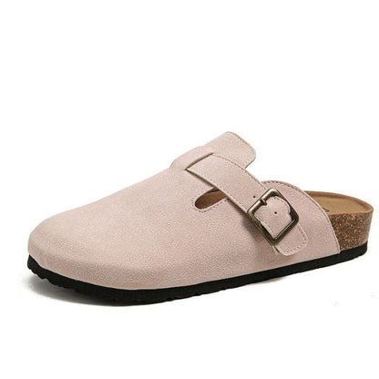 Matteo - Sophisticated Sandals