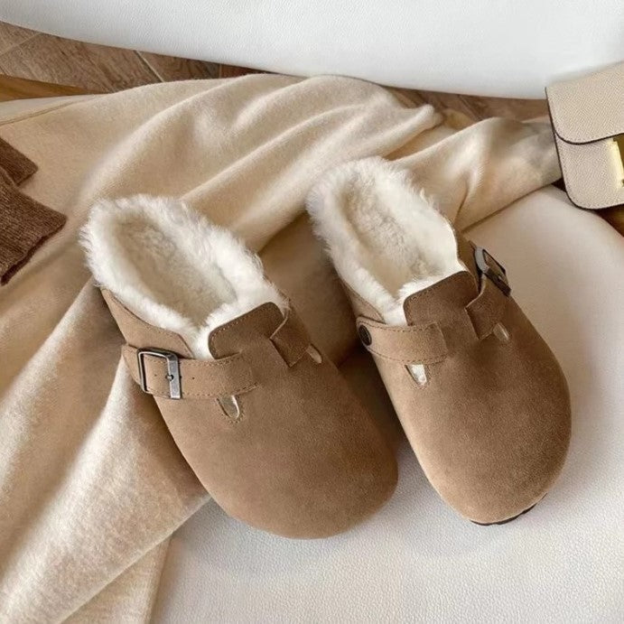 Matteo - Sophisticated Sandals