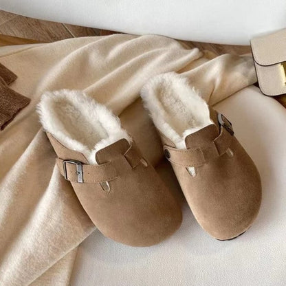 Matteo - Sophisticated Sandals