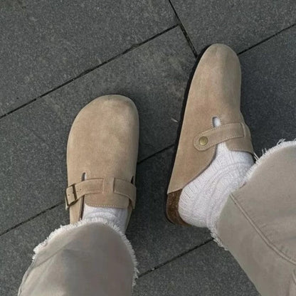 Matteo - Sophisticated Sandals