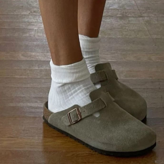 Matteo - Sophisticated Sandals