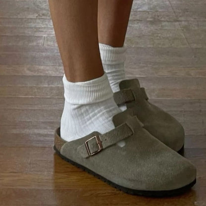 Matteo - Sophisticated Sandals