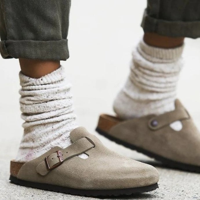 Matteo - Sophisticated Sandals